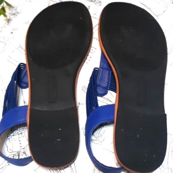 Bongo sandals - Picture 4 of 4